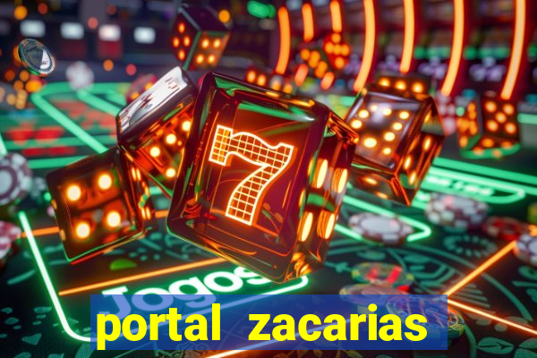 portal zacarias corpos encontrados